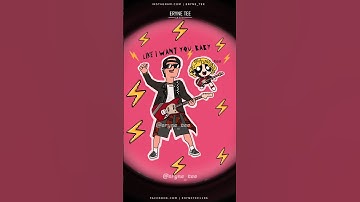 BLACKPINK ROSÉ & Bruno Mars - APT. 아파트.