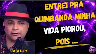 Download lagu UNDERSTAND THE CHAOS BEHIND EXU IN QUIMBANDA -TATA LUCY