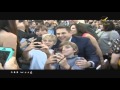 برنامج عرب وود يونيو 2014