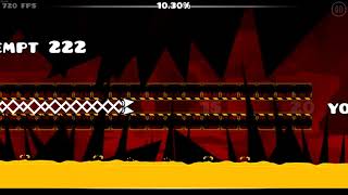 Ember Buffdate 100% Top 10 Spam Challenge