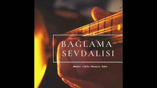 Cicekten Harman Olmaz-Enstrumental-Cover H.saka