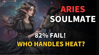 Aries Love Secrets: 3 Signs That’ll Burn You Alive! Will Your Sign Survive Aries’ Fiery Heart? Dare