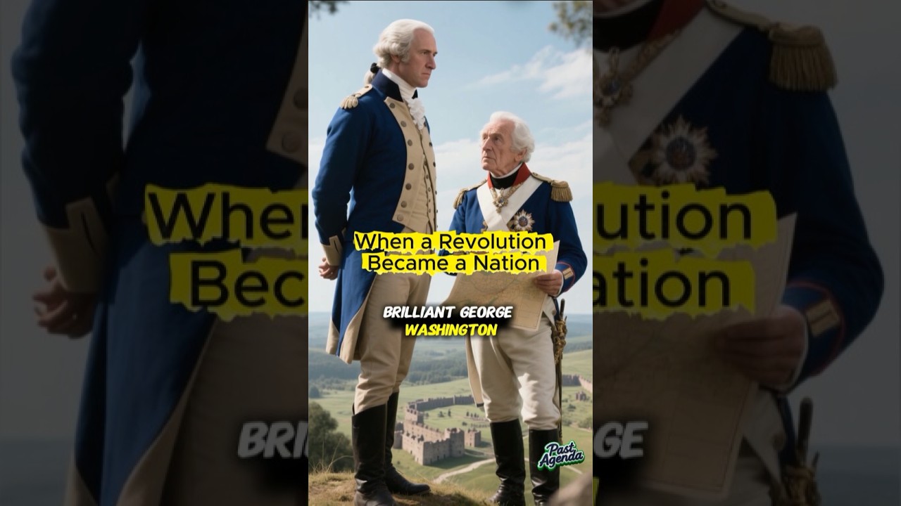 The Fall of Yorktown: How America Defeated the British Empire in 1781 