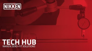 Tech Hub: Zero-Fit Solutions
