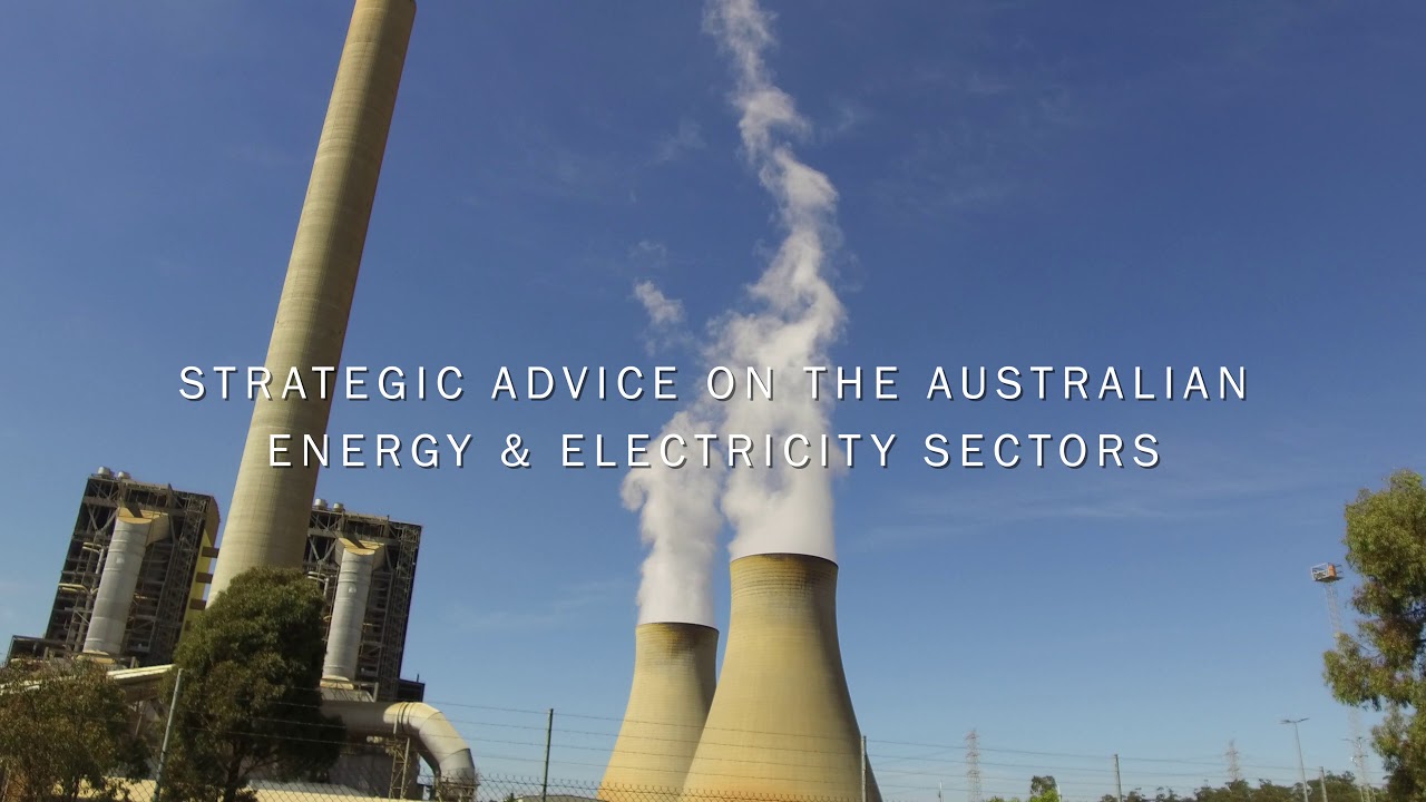 Corporate Advisory - YouTube