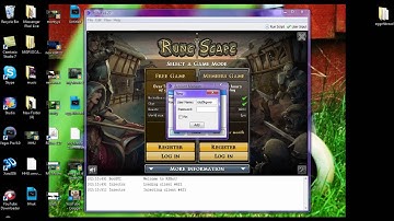 how to use rsbot/powerbot
