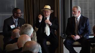 E-Myth Chief Financial Officer Official Book Release Event with Dallas Business Journal News