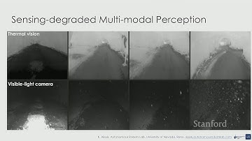 Stanford Seminar - Field-hardened Robotic Autonomy