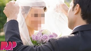 Man Sues His Bride After Seeing Her Without Makeup (PHOTOS) Man Sues His Bride After Seeing Her Without Makeup (PHOTOS)