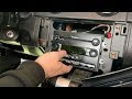 How To Remove & Replace Your 2005-2009 Ford Mustang Radio