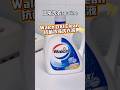 Walch OXI Clean Anti-Bacterial Concentrated Detergent