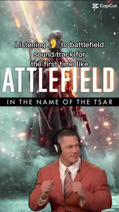 Best game soundtrack battlefield 1
