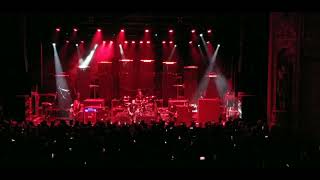 Saint Asonia - I Hate Everything About You, Detroit, MI