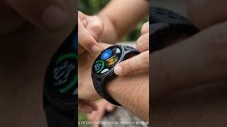 Budget tipis, aura tetap elit 😭⌚✨#InfinixXWatchH4 #SmartwatchMurah #JamTanganViral