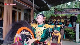 Download Lagu SRIMULAT EBEG NGUDI RAHAYU TEMETES LIVE KALIBATUR GIYANTI ROWOKELE MP3