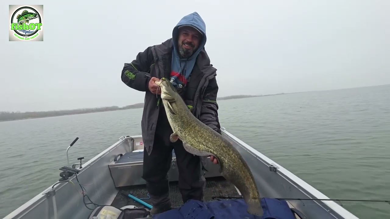 Am găsit groapa cu somni pe Olt! 