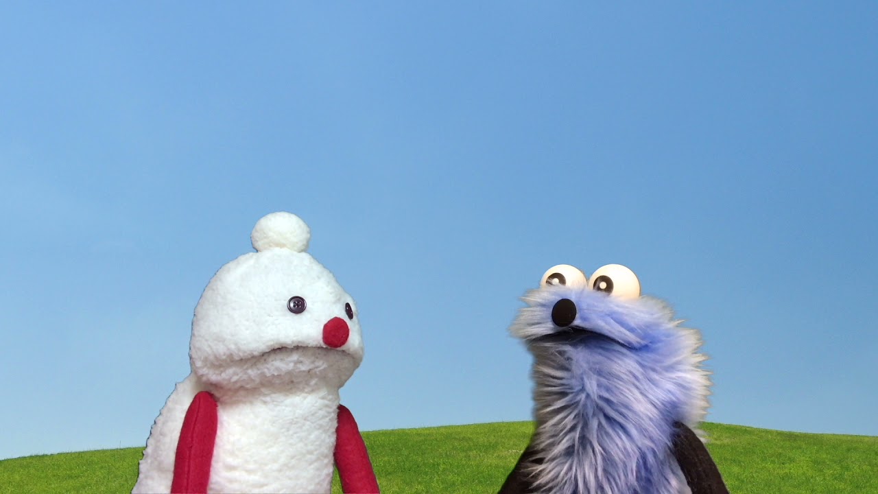 What is it? - YouTube