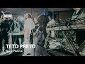Teto Preto Live Show | Boiler Room x Ballantine