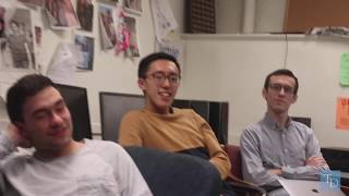 Tufts Daily 2019 Crowdfunding Campaign