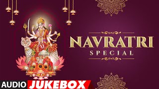 NAVRATRI SPECIAL - Audio Jukebox | Happy Navaratri | Navaratri Celebration 2021 | T-Series screenshot 5