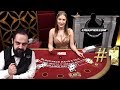 £2000 Vs Live Dealer Casino High Stakes Blackjack - YouTube