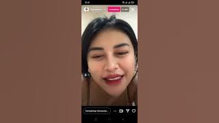 samrenina live ig