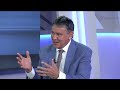 Combate à fome, derrota de Messias e campanha de Lula com Wellington Dias | Sala de Imprensa #20