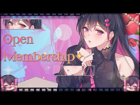 【 MEMBERSHIP PV 】MEMBERSHIP YEY~