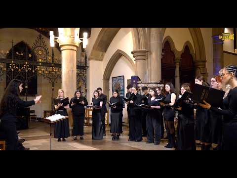Springtime Concert | The University of Manchester Chamber Choirs