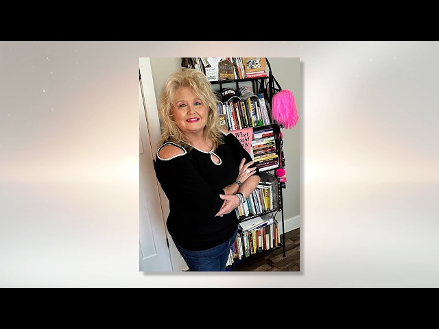 Pamela Duran Interview - “Unleash Vision & Faith” - OvercomersTV.Live #623