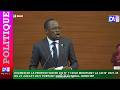 Assemblée Nat : Abdou Mbow accuse Pastef de briser les consensus et de tailler la loi pour Sonko