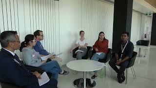 Preparing for the OSCEs Panel Discussion Student Perspective Part 2