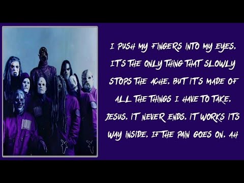 SLIPKNOT - Duality (Live at Resurrection Fest EG 2023)