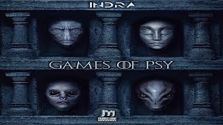 Indra - Games Of Psy chords