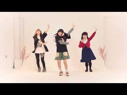 練習用60％ｽﾛｰ『反転』【りりり】桜色タイムカプセル 踊ってみた ～卒業～【オリジナル振付】『MIRROR』