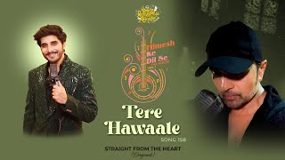 Tere Hawaale (Studio Version)|Himesh Ke Dil Se The Album| Himesh Reshammiya| Nachiket Lele|