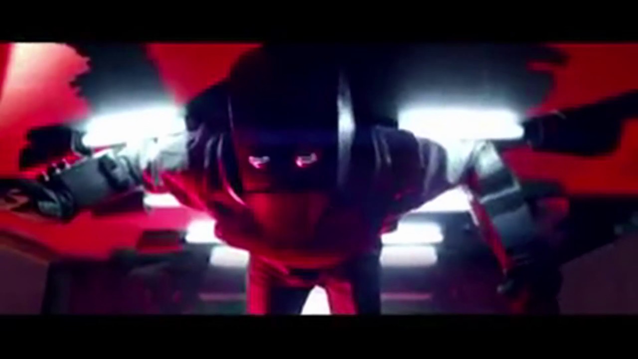 YB Carter~ UFO ft  Icy Mellv (Official Music Video)