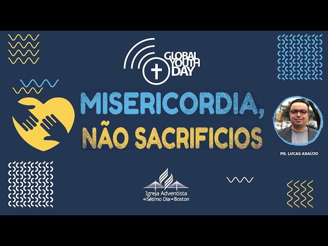Culto Global Youth Day