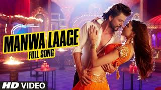 OFFICIAL: 'Manwa Laage' FULL VIDEO Song | Happy New Year | Shah Rukh Khan | Arijit Singh