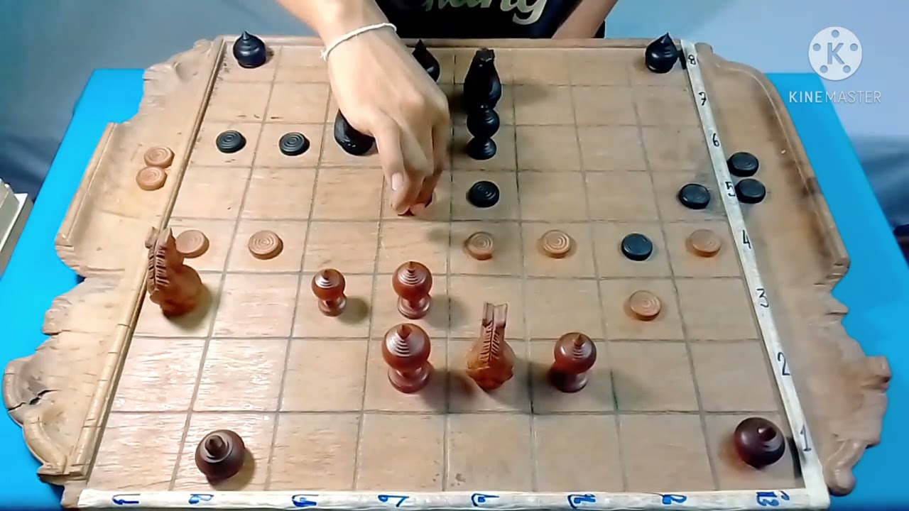 ม้าอุปการซ้าย เกมโด่งดังในตำนาน ยุคขุนทองคำครั้งที่ 5 | อ.เซียนป่อง VS อ.หนูทอง |ตอนที่1| 30 มี.ค.64