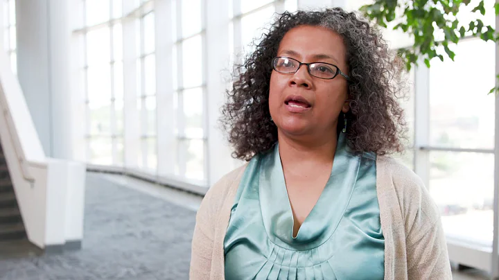 Phyllis Boyd on the Benefits of Arts & Culture