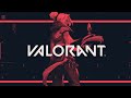 Die aller Erste Runde VALORANT !!!