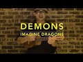 Imagine Dragons - Demons (Ukulele Cover) - Play Along