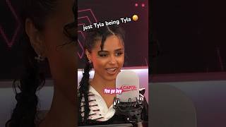 Tylaisms Are Our Fave