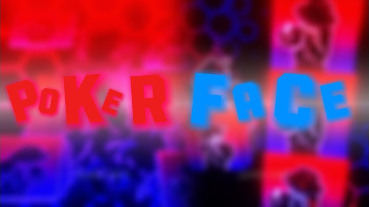 Poker Face - Remake from 