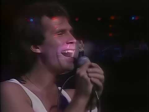 Uriah Heep - The Wizard (Live 1984) (HD 60fps)