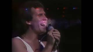 Uriah Heep  The Wizard  1984 hd 60fps