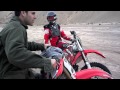 Raptor 700 vs banshee y crf vs yzf