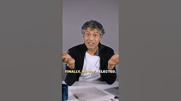 Limo Driver to Oscars Star!! - The Power of Network! | Sidd Ahmed