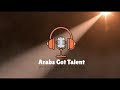 Arabs Got Talent Season 1 AIS 2020 Arabs Got Talent Season 1 AIS 2020